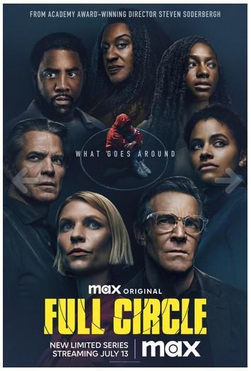 Circulo Cerrado - T1 C6  ES EN